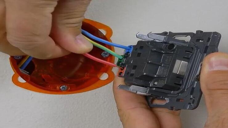 Installation elec 2