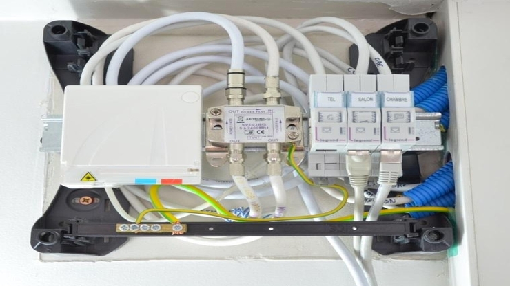 Centre fibre 2